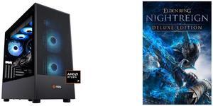 Desktop Downloadable Software - Games Combo -  ABS AR9800X3D9070XT Bundle with  Bandai Namco Entertainment America Inc 83036
