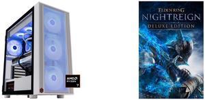 Desktop Downloadable Software - Games Combo -  ABS ER9800X3D5070TI3 Bundle with  Bandai Namco Entertainment America Inc 83036