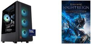 Desktop Downloadable Software - Games Combo -  ABS SA285K5070TI2 Bundle with  Bandai Namco Entertainment America Inc 83036