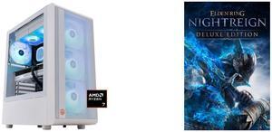 Desktop Downloadable Software - Games Combo -  ABS SA9800X3D5080 Bundle with  Bandai Namco Entertainment America Inc 83036