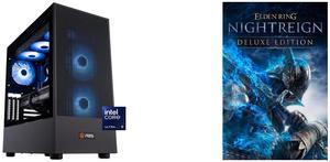 Desktop Downloadable Software - Games Combo -  ABS AA285K5080 Bundle with  Bandai Namco Entertainment America Inc 83036