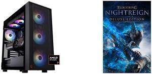 Desktop Downloadable Software - Games Combo - ABS ER9800X3D50901 Bundle with Bandai Namco Entertainment America Inc 83036 Desktop Downloadable Software - Games Combo - ABS ER9800X3D50901 Bundle with Bandai Namco Entertainment America Inc 83036