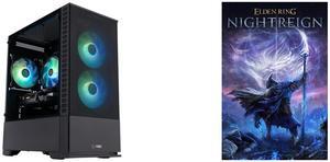 Desktop Downloadable Software - Games Combo -  ABS CA14400F5060 Bundle with  Bandai Namco Entertainment America Inc 83035