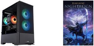 Desktop Downloadable Software - Games Combo -  ABS CA14700F5060 Bundle with  Bandai Namco Entertainment America Inc 83035