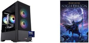 Desktop Downloadable Software - Games Combo -  ABS CA265KF5070 Bundle with  Bandai Namco Entertainment America Inc 83035