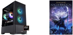 Desktop Downloadable Software - Games Combo -  ABS CR9700X50702 Bundle with  Bandai Namco Entertainment America Inc 83035