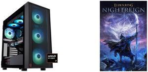 Desktop Downloadable Software - Games Combo -  ABS ER9800X3D5070TI2 Bundle with  Bandai Namco Entertainment America Inc 83035