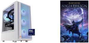 Desktop Downloadable Software - Games Combo -  ABS SA285K5070TI Bundle with  Bandai Namco Entertainment America Inc 83035