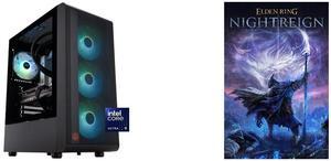 Desktop Downloadable Software - Games Combo -  ABS SA285K5070TI2 Bundle with  Bandai Namco Entertainment America Inc 83035