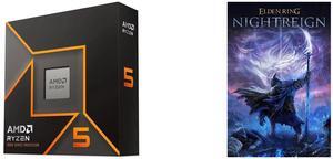 CPU Downloadable Software - Games Combo -  AMD 100-100001405WOF Bundle with  Bandai Namco Entertainment America Inc 83035