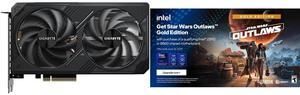 GPU Motherboard Gifts Combo -  GIGABYTE GV-N506TWF2-8GD Bundle with  Intel Intel 25Q2-07 Intel Motherboard Bundle