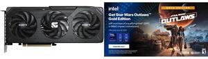 GPU Motherboard Gifts Combo -  GIGABYTE GV-N506TGAMING OC-8GD Bundle with  Intel Intel 25Q2-07 Intel Motherboard Bundle
