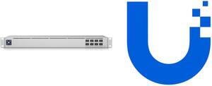 Ubiquiti Networks Aggregation (USW-Aggregation) w/ UI Care - 5 Year Replacement Protection Plan