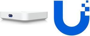 Ubiquiti Networks Cloud Gateway Ultra (UCG-Ultra) w/ UI Care - 5 Year Replacement Protection Plan