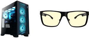 MSI Gaming Desktop PC Aegis RS2 AI C2NVP7-1444US Intel Core Ultra 7 265K 32GB DDR5 2TB NVMe SSD GeForce RTX 5070 Windows 11 Home Advance GUNNAR CALL OF DUTY COVERT EDITION Onyx Frame (Amber Lens) 65% Blue Light & 100% UV Protection, COV-MW2 MSI Gaming Desktop PC Aegis RS2 AI C2NVP7-1444US Intel Core Ultra 7 265K 32GB DDR5 2TB NVMe SSD GeForce RTX 5070 Windows 11 Home Advance GUNNAR CALL OF DUTY COVERT EDITION Onyx Frame (Amber Lens) 65% Blue Light & 100% UV Protection, COV-MW2