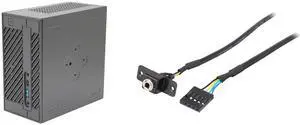 ASRock DESKMINI 310W Mini / Booksize Barebone System ASRock Deskmini REAR AUDIO CABLE Barebone Accessory
