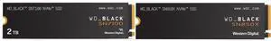 SSD SSD Combo -  SanDisk WDS200T4X0E Bundle with  SanDisk WDS200T2X0E