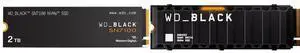 SSD SSD Combo -  SanDisk WDS200T4X0E Bundle with  SanDisk WDS400T2XHE
