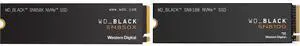 SSD SSD Combo -  SanDisk WDS200T2X0E Bundle with  SanDisk WDS400T1X0M-00CMT0