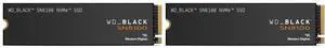 SSD SSD Combo -  SanDisk WDS100T1X0M Bundle with  SanDisk WDS200T1X0M