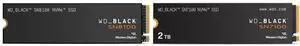 SSD SSD Combo -  SanDisk WDS200T1X0M Bundle with  SanDisk WDS200T4X0E