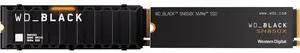 SSD SSD Combo -  SanDisk WDS400T2XHE Bundle with  SanDisk WDS200T2X0E