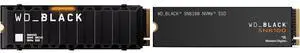 SSD SSD Combo -  SanDisk WDS400T2XHE Bundle with  SanDisk WDS200T1X0M