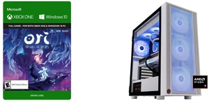 Ori & the Will of the Wisps Xbox One / Windows 10 [Digital Code] ABS ...