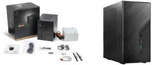 ASRock DESKMEET B660 Intel 12th Gen Mini PC Barebone System