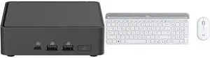 Mini-PC Keyboard Combo - ASUS RNUC15CRKU70000U Bundle with Logitech 920-009443 Mini-PC Keyboard Combo - ASUS RNUC15CRKU70000U Bundle with Logitech 920-009443