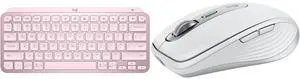 Keyboard Mouse Combo -  Logitech 920-010474 Bundle with  Logitech 910-006926