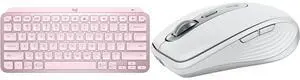 Keyboard Mouse Combo -  Logitech 920-010474 Bundle with  Logitech 910-006944