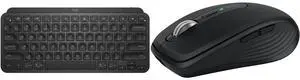 Keyboard Mouse Combo -  Logitech 920-010475 Bundle with  Logitech 910-006928