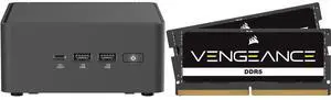 Mini-PC Memory Combo - ASUS RNUC15CRHU70000U Bundle with Corsair CMSX32GX5M2A5600C48 Mini-PC Memory Combo - ASUS RNUC15CRHU70000U Bundle with Corsair CMSX32GX5M2A5600C48