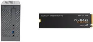 ウエスタンデジタル WD BLACK M.2 SSD 内蔵 8TB Amazon | Western Digital ウエスタンデジタル WD BLACK M.2 SSD