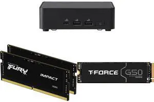 メモリー Kingston Fury DDR5 32GB 5600MT/s Kingston Technology Kingston Fury Beast 32GB 5600MT/s DDR5