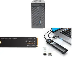 新品・未開封 WD_BLACK SN850X 2TB NVMe SSD WD_BLACK 2TB SN850X NVMe Internal Gaming SSD Solid State