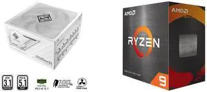 PSU CPU Combo - ASRock SL-1000GW Bundle with AMD 100-100000061WOF PSU CPU Combo - ASRock SL-1000GW Bundle with AMD 100-100000061WOF