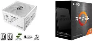 PSU CPU Combo -  ASRock SL-1200GW Bundle with  AMD 100-100000926WOF