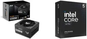 CPU Core Ultra 5 245K BOX Intel Core Ultra 5 245K 4.2 GHz 14-Core LGA 1851 BX80768245K B&H