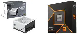 PSU CPU Combo - ASUS AP-750G Bundle with AMD 100-100000662WOF PSU CPU Combo - ASUS AP-750G Bundle with AMD 100-100000662WOF