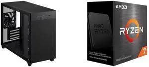 AMD Ryzen 7 5700X - Ryzen 7 5000 Series Vermeer (Zen 3) 8