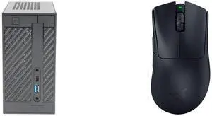 ASRock DESKMINI 310W Intel Socket LGA1151 Intel H310 Mini