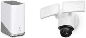 eufy Security S380 HomeBase (HomeBase 3),eufy Edge Security Center