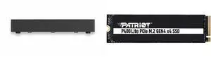Mini-PC SSD Combo - ASUS 90AS0011-M000A0 Bundle with Patriot Memory P400LP1KGM28H Mini-PC SSD Combo - ASUS 90AS0011-M000A0 Bundle with Patriot Memory P400LP1KGM28H