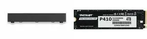 Mini-PC SSD Combo - ASUS 90AS0011-M000A0 Bundle with Patriot Memory P410P4TBM28H Mini-PC SSD Combo - ASUS 90AS0011-M000A0 Bundle with Patriot Memory P410P4TBM28H