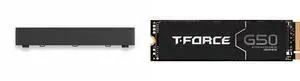 Mini-PC SSD Combo - ASUS 90AS0011-M000A0 Bundle with Team Group TM8FFE512G0C129 Mini-PC SSD Combo - ASUS 90AS0011-M000A0 Bundle with Team Group TM8FFE512G0C129