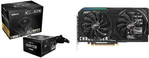 ASRock CL-650G 650 W Power Supply ASRock Challenger Arc B570 Graphics Card B570 CL 10GO ASRock CL-650G 650 W Power Supply ASRock Challenger Arc B570 Graphics Card B570 CL 10GO