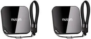 2 x SSD Combo - NUSYN NSP33BLM1T Bundle with NUSYN NSP33BLM1T 2 x SSD Combo - NUSYN NSP33BLM1T Bundle with NUSYN NSP33BLM1T