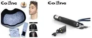 300 Diodes Hair Growth Cap 650nm 660nm Anti Hair Loss Stress Relief LLLT Red Light Relaxation Therapy 10-level power adjustment (1,000-6,750mW) with sensitive-scalp presets and Smart Microneedling Laser Pen Laser Acupuncture Infusion Red Light Therapy For Skin Pain Relief 300 Diodes Hair Growth Cap 650nm 660nm Anti Hair Loss Stress Relief LLLT Red Light Relaxation Therapy 10-level power adjustment (1,000-6,750mW) with sensitive-scalp presets and Smart Microneedling Laser Pen Laser Acupuncture Infusion Red Light Therapy For Skin Pain Relief